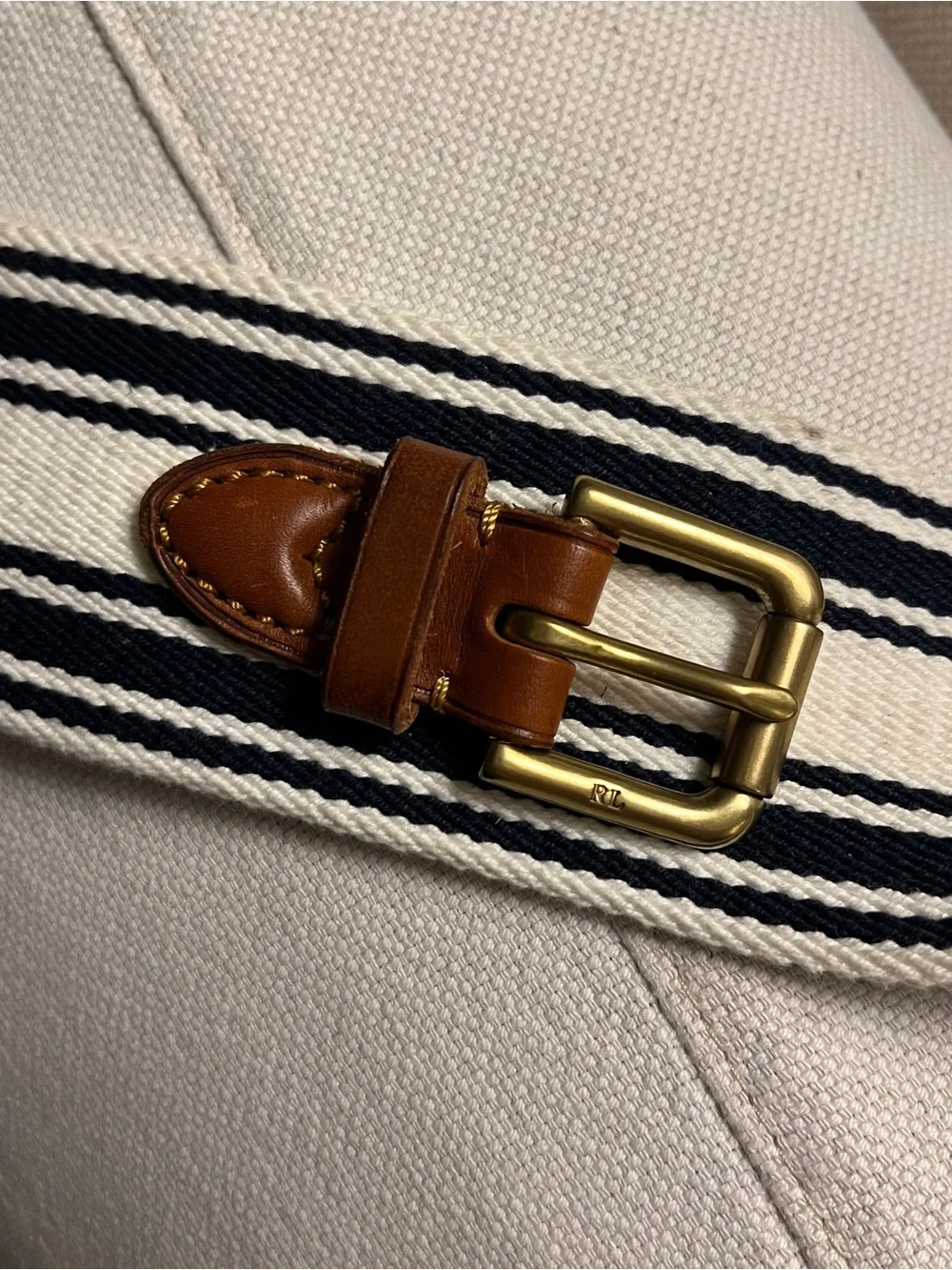 Ralph Lauren vintage ralph
